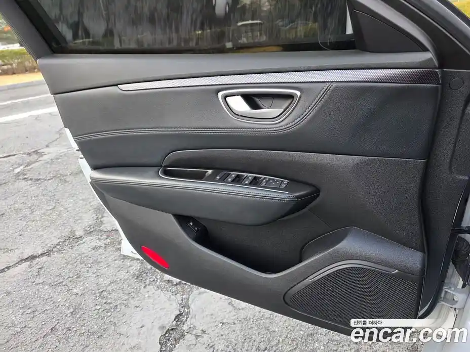 Renault SM6 2016 2.0 Автомат в Москве № 536764, фото 15