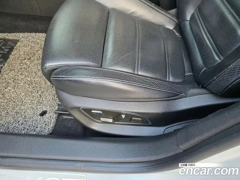 Renault SM6 2016 2.0 Автомат в Москве № 536764, фото 16