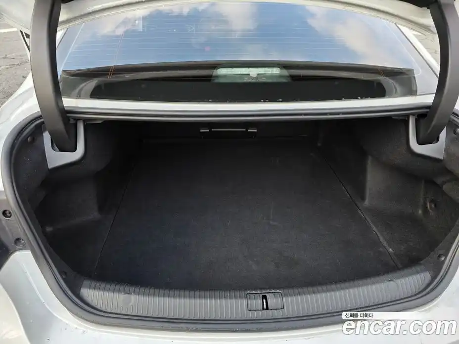 Renault SM6 2016 2.0 Автомат в Москве № 536764, фото 17