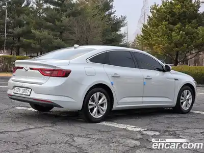 Renault SM6 2016 2.0 Автомат в Москве № 536764, миниатюра 3