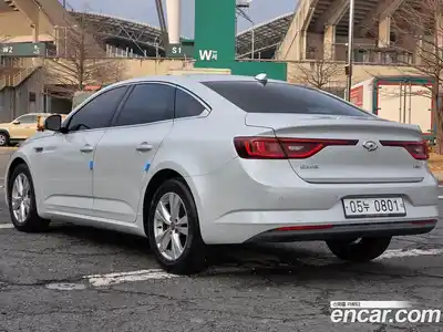 Renault SM6 2016 2.0 Автомат в Москве № 536764, миниатюра 4