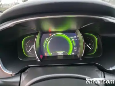 Renault SM6 2016 2.0 Автомат в Москве № 536764, миниатюра 5