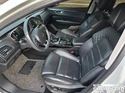 Renault SM6 2016 2.0 Автомат в Москве № 536764, миниатюра 6