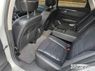 Renault SM6 2016 2.0 Автомат в Москве № 536764, миниатюра 7