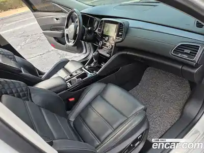 Renault SM6 2016 2.0 Автомат в Москве № 536764, миниатюра 8