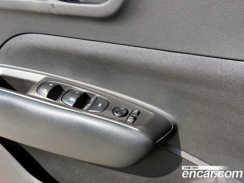 Renault QM6 2019 2.0 Автомат в Москве № 536858, фото 11