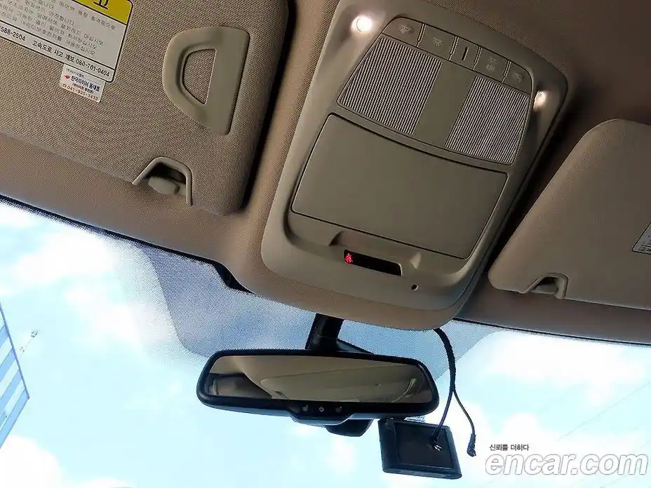 Renault QM6 2019 2.0 Автомат в Москве № 536858, фото 14