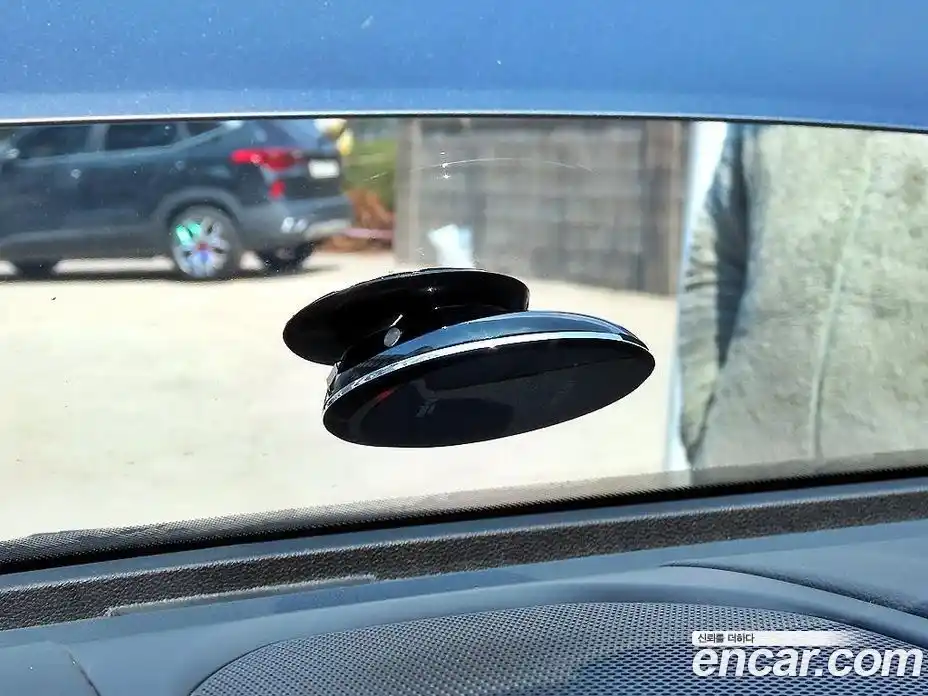 Renault QM6 2019 2.0 Автомат в Москве № 536858, фото 15