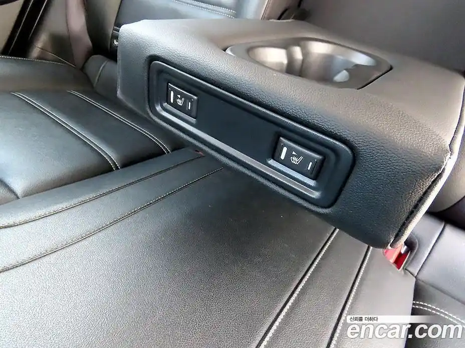 Renault QM6 2019 2.0 Автомат в Москве № 536858, фото 17