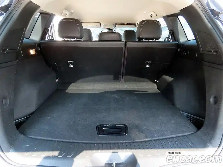 Renault QM6 2019 2.0 Автомат в Москве № 536858, фото 18