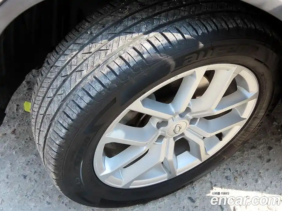 Renault QM6 2019 2.0 Автомат в Москве № 536858, фото 20