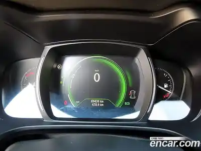 Renault QM6 2019 2.0 Автомат в Москве № 536858, миниатюра 9