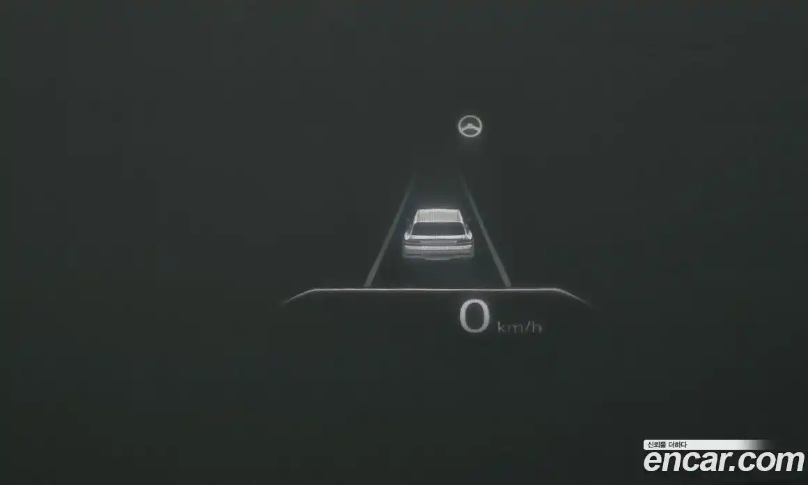 Genesis GV80 2020 3.5 Автомат в Москве № 537040, фото 18