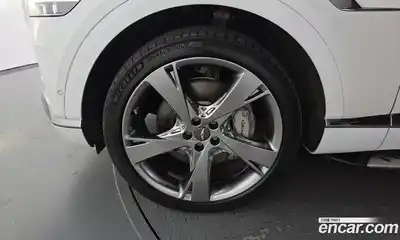 Genesis GV80 2020 3.5 Автомат в Москве № 537040, миниатюра 5