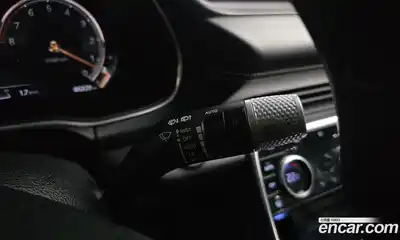 Genesis GV80 2020 3.5 Автомат в Москве № 537040, миниатюра 9