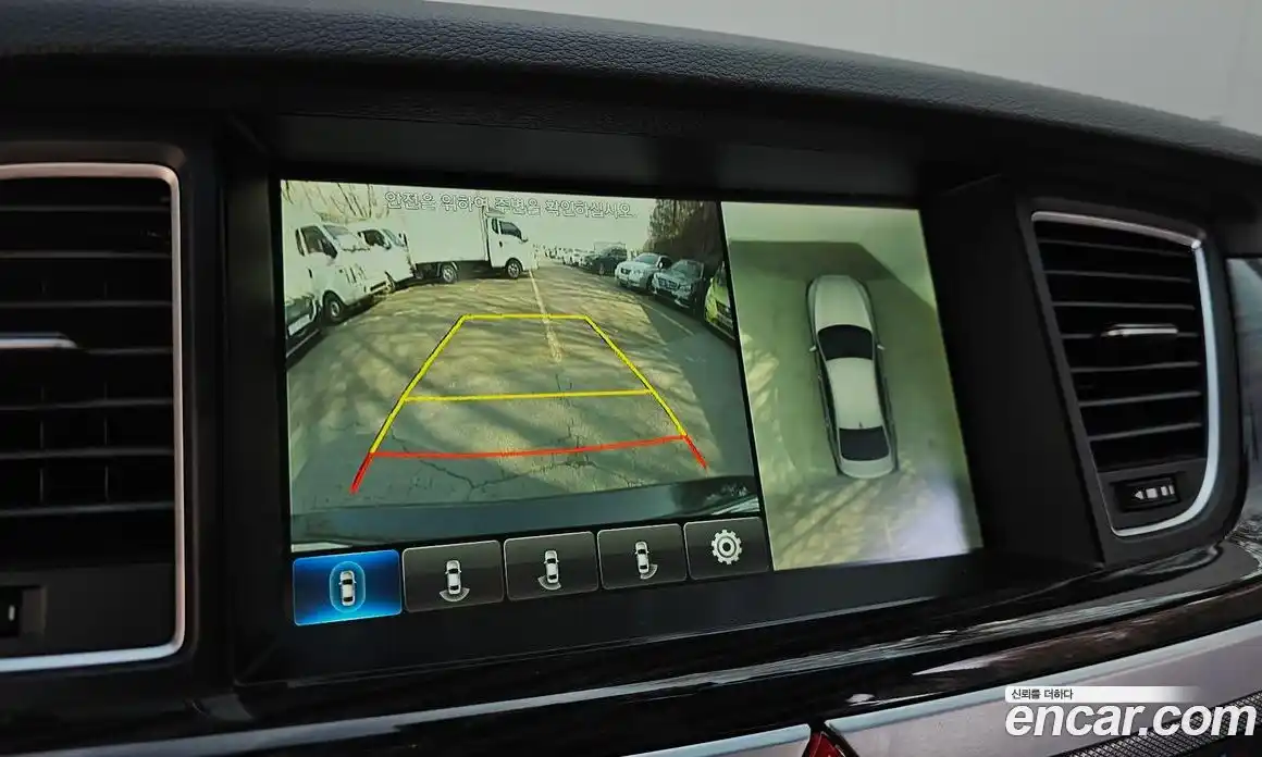 Genesis G80 2018 3.3 Автомат в Москве № 537061, фото 15