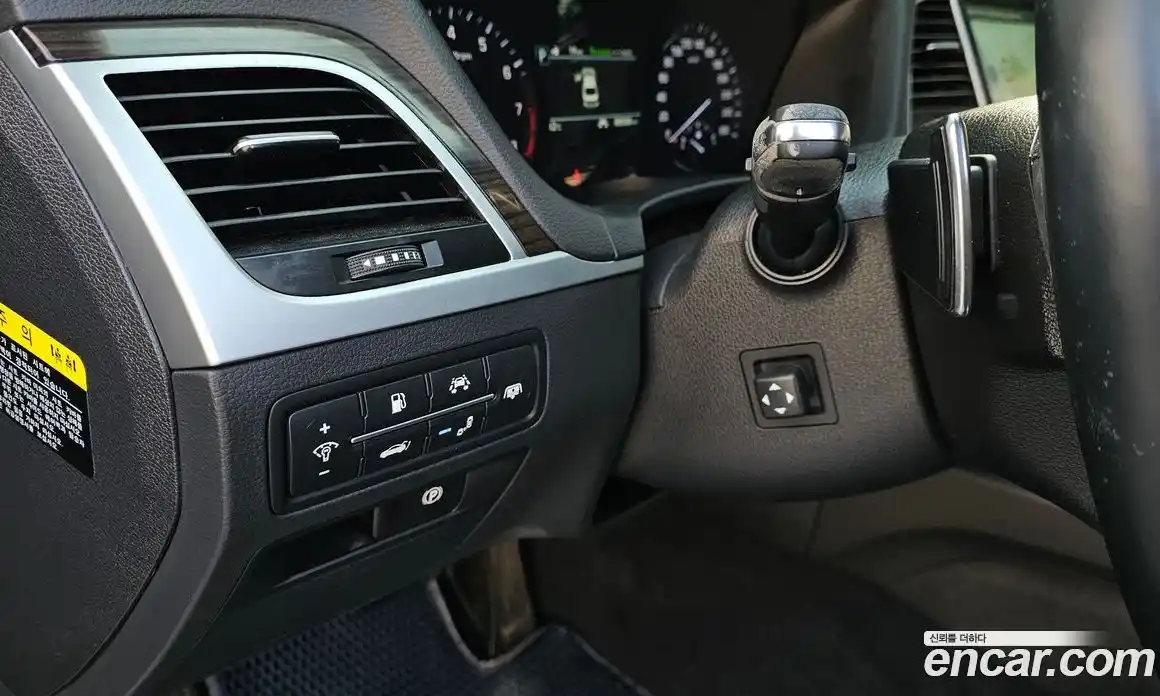 Genesis G80 2018 3.3 Автомат в Москве № 537061, фото 17