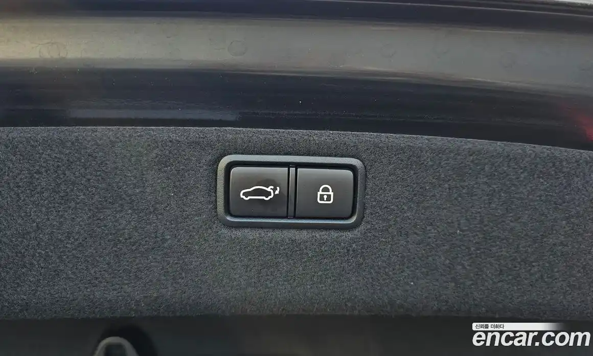 Genesis G80 2018 3.3 Автомат в Москве № 537061, фото 20