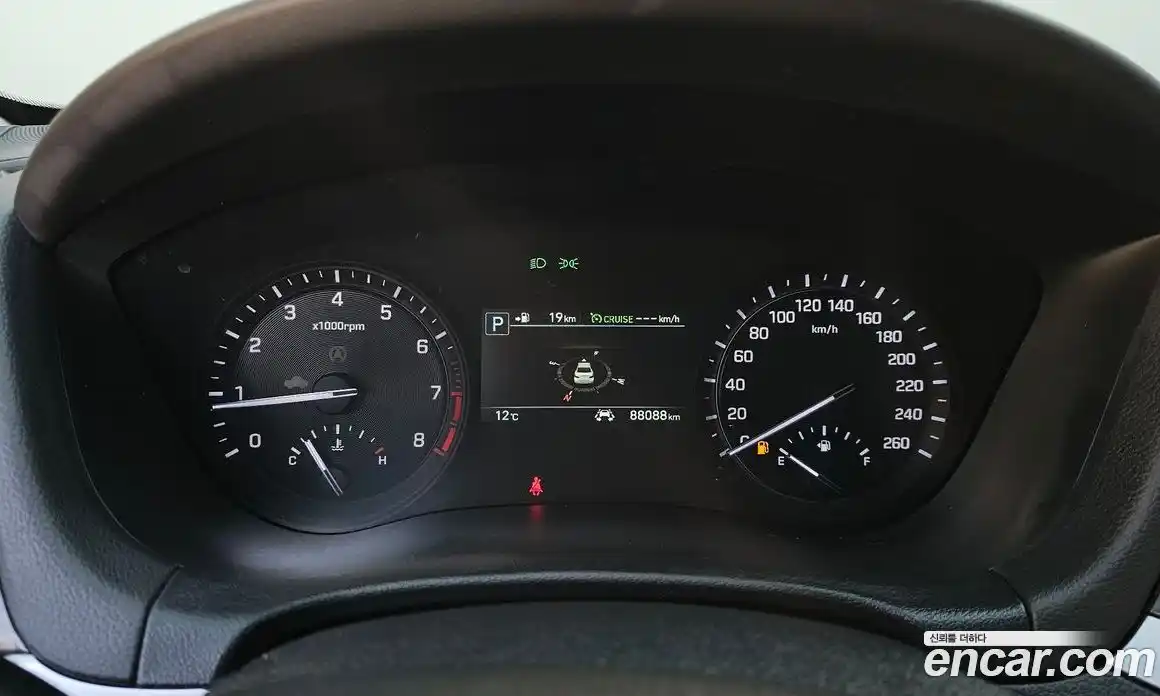 Genesis G80 2018 3.3 Автомат в Москве № 537061, фото 8