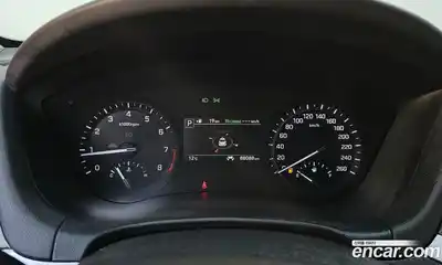 Genesis G80 2018 3.3 Автомат в Москве № 537061, миниатюра 8