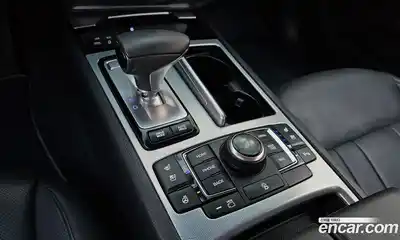 Genesis G80 2018 3.3 Автомат в Москве № 537061, миниатюра 9