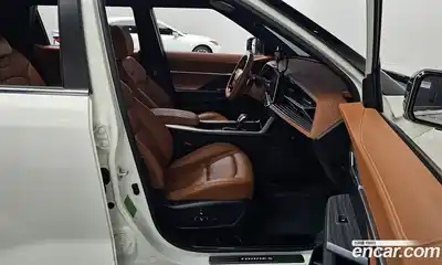 SsangYong Torres 2024 1.5 Автомат в Москве № 538667, миниатюра 11