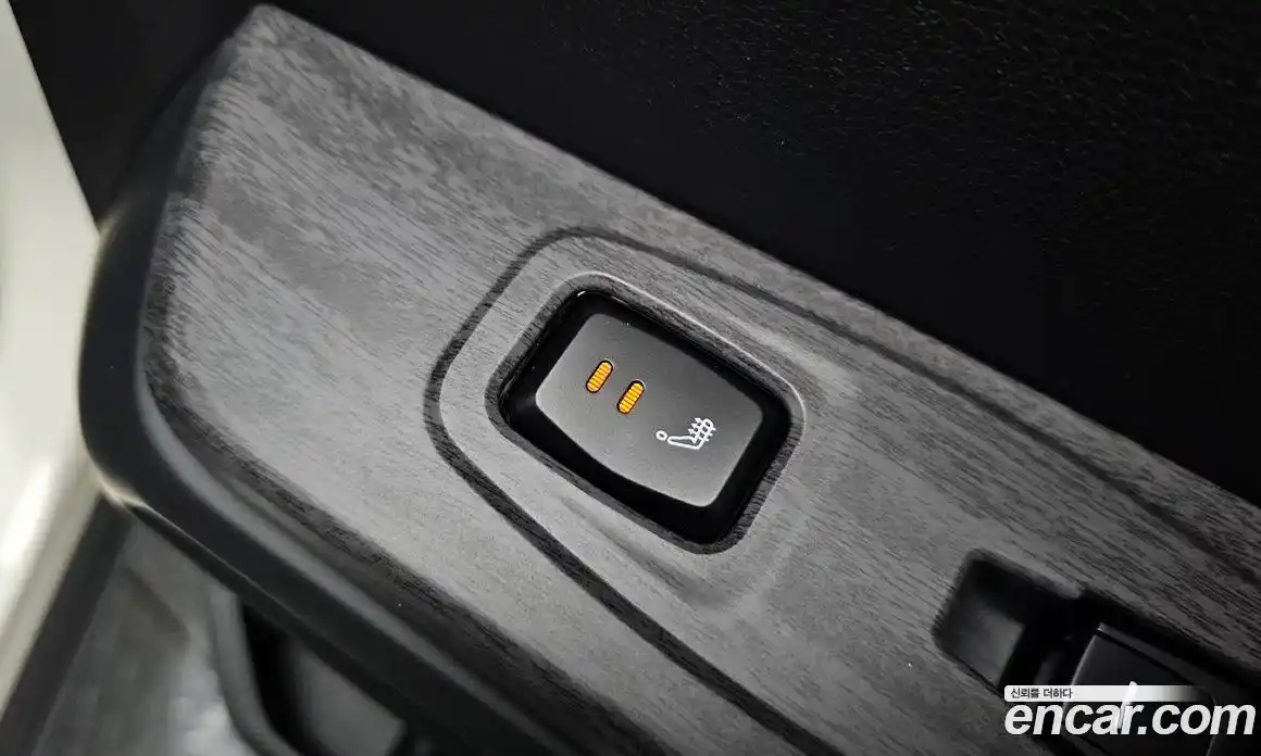 SsangYong Torres 2024 1.5 Автомат в Москве № 538667, фото 18