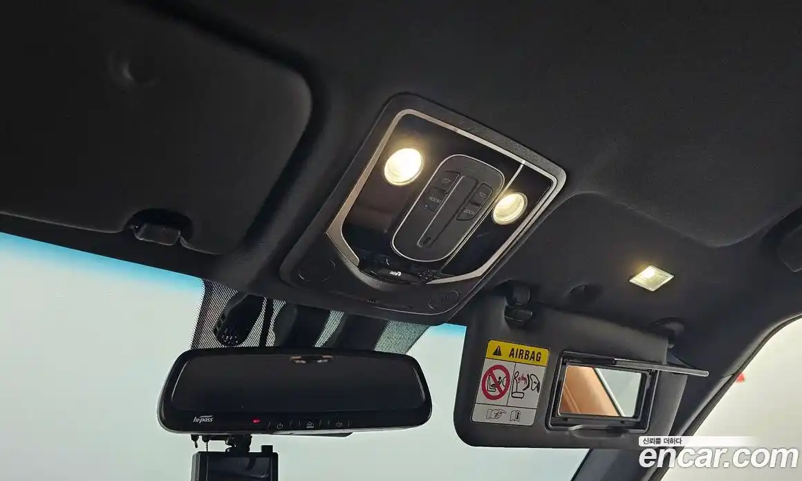 SsangYong Torres 2024 1.5 Автомат в Москве № 538667, фото 19