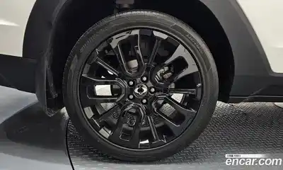 SsangYong Torres 2024 1.5 Автомат в Москве № 538667, миниатюра 5