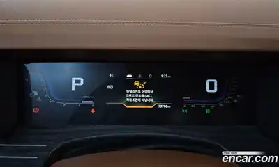 SsangYong Torres 2024 1.5 Автомат в Москве № 538667, миниатюра 8