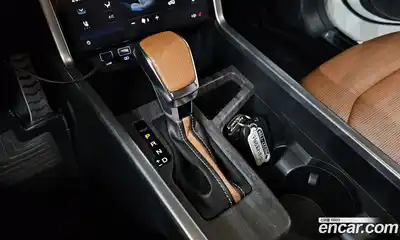 SsangYong Torres 2024 1.5 Автомат в Москве № 538667, миниатюра 9