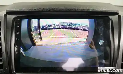 SsangYong Rexton 2022 2.2 Автомат в Москве № 538872, миниатюра 11