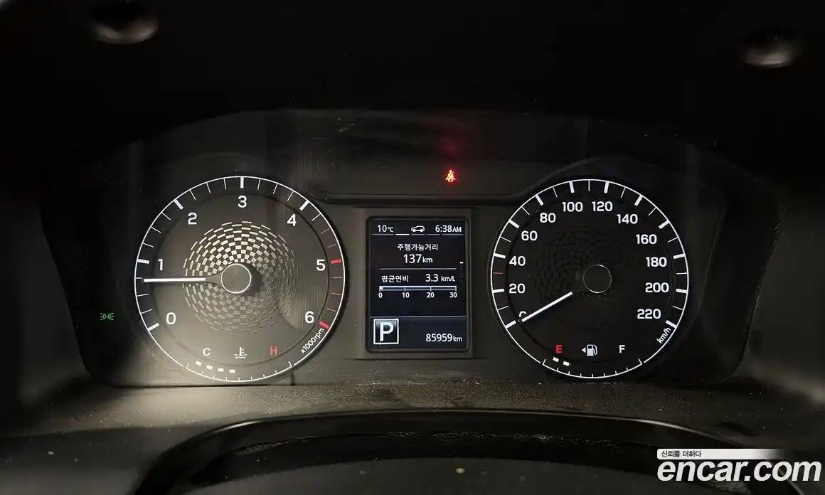 SsangYong Rexton 2022 2.2 Автомат в Москве № 538872, фото 7