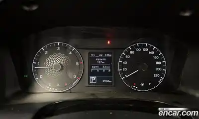 SsangYong Rexton 2022 2.2 Автомат в Москве № 538872, миниатюра 7