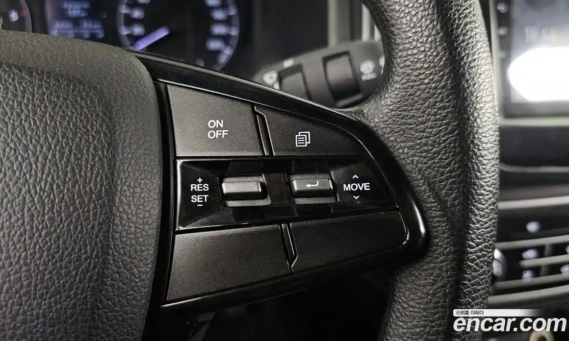 SsangYong Rexton 2022 2.2 Автомат в Москве № 538872, фото 9