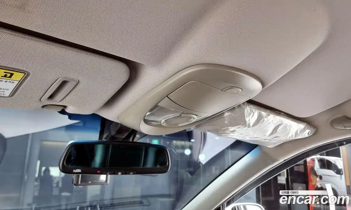 SsangYong Korando 2013 2.0 Автомат в Москве № 539172, фото 19