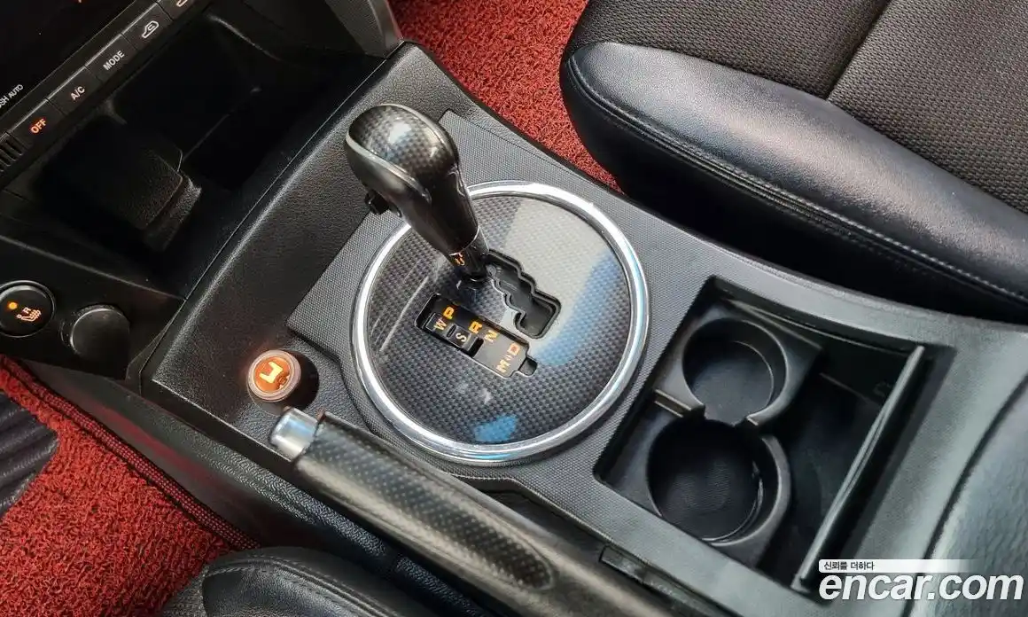 SsangYong Korando 2013 2.0 Автомат в Москве № 539172, фото 9