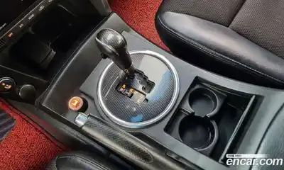 SsangYong Korando 2013 2.0 Автомат в Москве № 539172, миниатюра 9