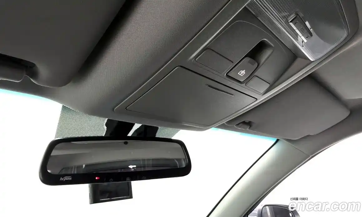 SsangYong Rexton 2019 2.2 Автомат в Москве № 539322, фото 16