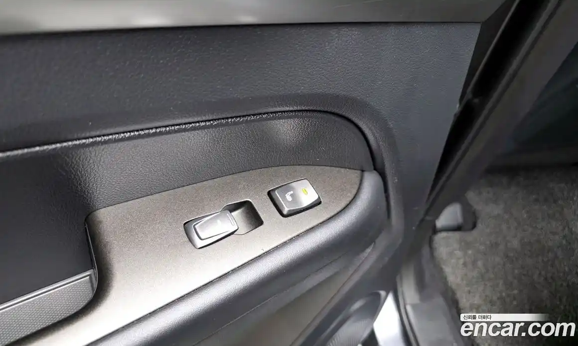 SsangYong Rexton 2019 2.2 Автомат в Москве № 539322, фото 18