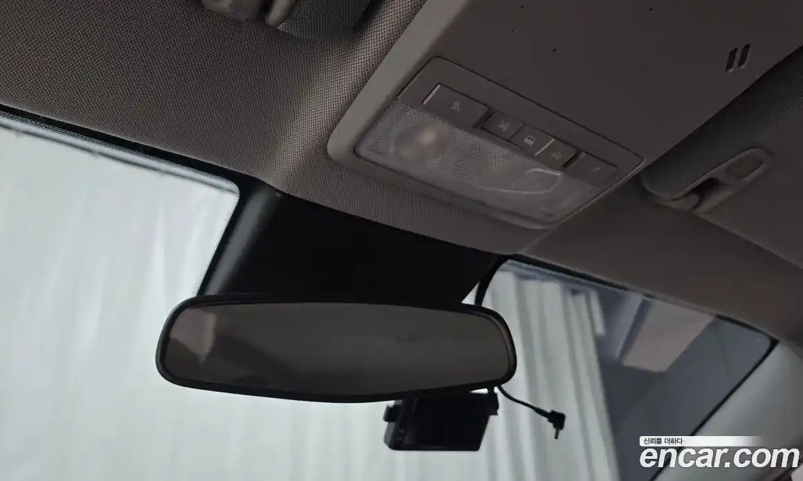 Chevrolet Trax 2020 1.4 Автомат в Москве № 539977, фото 18