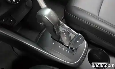 Chevrolet Trax 2020 1.4 Автомат в Москве № 539977, миниатюра 9