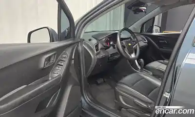 Chevrolet Trax 2020 1.4 Автомат в Москве № 539977, миниатюра 10
