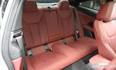 BMW 4-Series 2023 2.0 Автомат в Москве № 540096, миниатюра 12