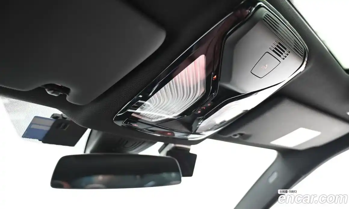 BMW 4-Series 2023 2.0 Автомат в Москве № 540096, фото 18