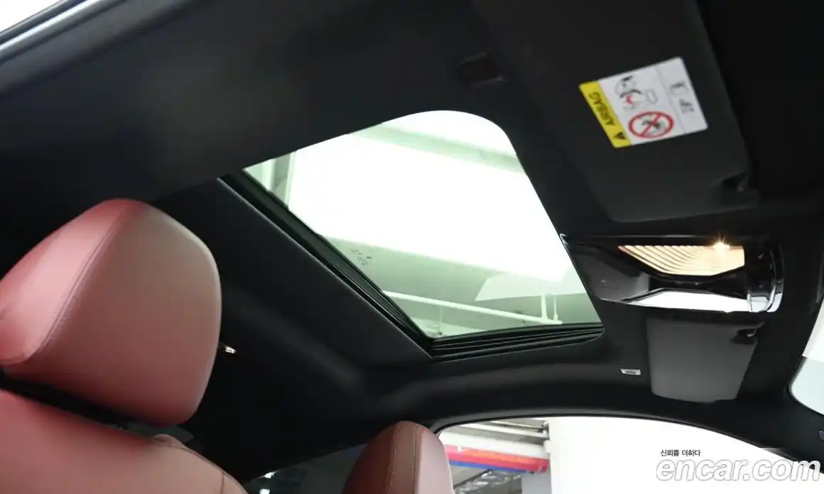 BMW 4-Series 2023 2.0 Автомат в Москве № 540096, фото 19