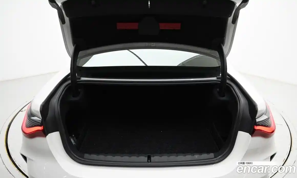 BMW 4-Series 2023 2.0 Автомат в Москве № 540096, фото 20