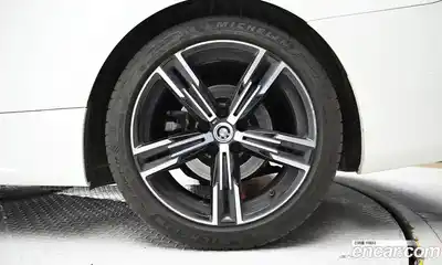 BMW 4-Series 2023 2.0 Автомат в Москве № 540096, миниатюра 5