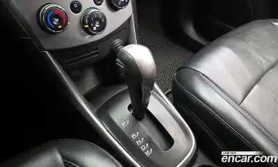 Chevrolet Trax 2013 1.4 Автомат в Москве № 540220, миниатюра 9