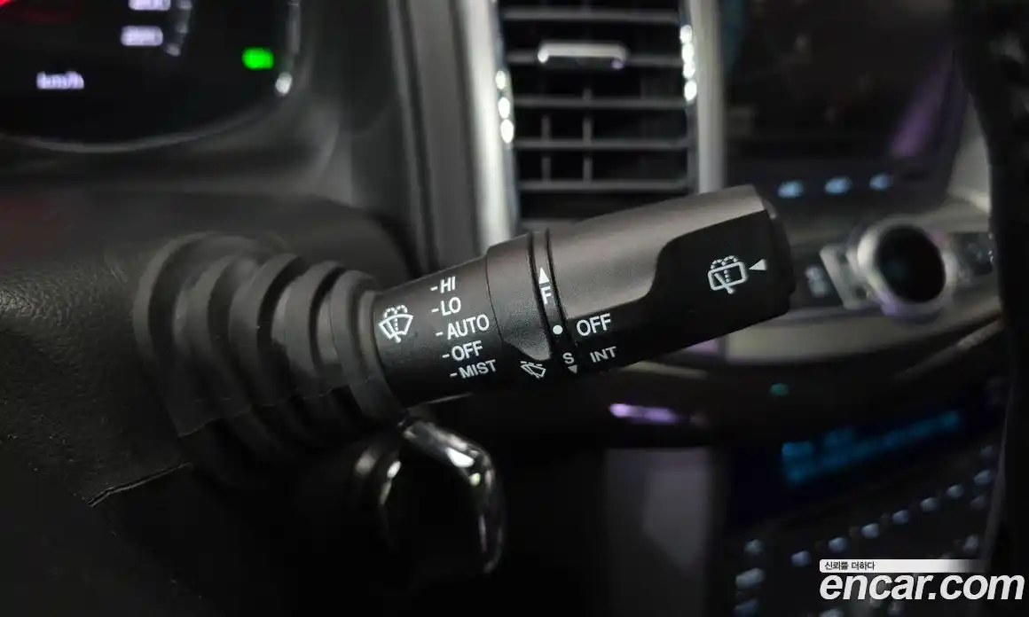 Chevrolet Captiva 2013 2.2 Автомат в Москве № 540271, фото 16